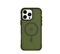 Tech21 - Evo Armour - Cover - Iphone 16 Pro Max - Magsafe - Green NUOVO
