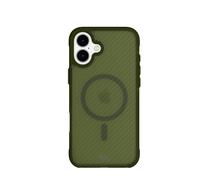 Tech21 - Evo Armour - Cover - Iphone 16 Plus - Magsafe - Green NUOVO
