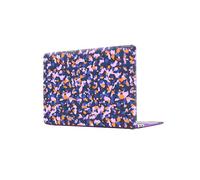 Tech21 UK EvoArt Modern Camo MacBook Air 13 (2020) - Viola orchidea