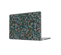 Tech21 EvoArt Modern Camo MacBook Pro 13 (2020) - Pino Verde