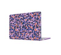 Tech21 EvoArt Modern Camo MacBook Pro 13 (2020) - Viola orchidea