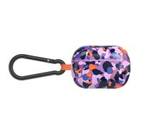 Tech21 EvoArt Modern Camo per AirPods Pro - Viola orchidea
