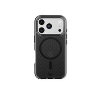 Tech21 EvoCheck - Custodia MagSafe per Apple iPhone 17 Pro, colore: Nero