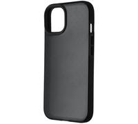 Tech21 Evocheck Serie Custodia Gel per Apple IPHONE 14 - Nera