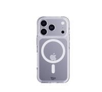 Tech21 EvoClear con MagSafe per Apple iPhone 17 Pro