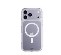 Tech21 EvoClear con MagSafe per Apple iPhone 17 Pro Max