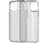 Tech21 Evoclear Custodia Cover per IPHONE 13 Pro 12 Massimo Se 2022 8