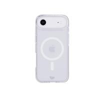 Tech21 EvoClear - Custodia MagSafe per Apple iPhone 17 Slim/Air