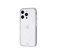 Tech21 EvoClear for iPhone 16 Pro - Compatible with MagSafe - Impact Protection