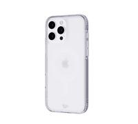 tech21 EvoClear - Custodia protettiva per iPhone 16 Pro Max, compatibile con MagSafe, colore: Trasparente