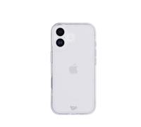 Tech21 EvoClear - Custodia trasparente per Apple iPhone 17