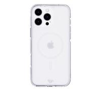 Tech21 EvoClear MagSafe iPhone 16 Pro Max Transparent T21-11027
