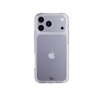 Tech21 EvoClear per Apple iPhone 17 Pro Max