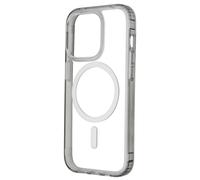 Tech21 Evoclear Serie Custodia per Magsafe Apple IPHONE 14 Pro - Chiaro/Bianco