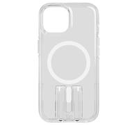 Tech21 Evocrystal Calcio Custodia per IPHONE 16e/15 Impact Protection - Bianco