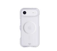 Tech21 EvoCrystal - Custodia MagSafe per Apple iPhone 17 Slim/Air Lunar