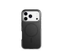 Tech21 EvoDusk - Custodia MagSafe per Apple iPhone 17 Pro, colore: Nero