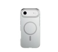 Tech21 EvoDusk - Custodia MagSafe per Apple iPhone 17 Slim/Air Titanium