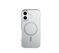 Tech21 EvoDusk - Custodia MagSafe per Apple iPhone 17 Titanium