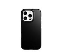 tech21 EvoDusk per Alvington Compatibile con MagSafe - Custodia protettiva antiurto 15x Military Standard Testato - in Nero