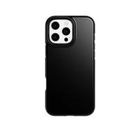 tech21 EvoDusk - Custodia protettiva per Attleborough compatibile con MagSafe, protezione contro gli impatti 15 volte testata secondo gli standard militari, colore nero