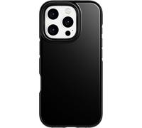 tech21 EvoDusk per Alvington Compatibile con MagSafe - Custodia protettiva antiurto 15x Military Standard Testato - in Nero