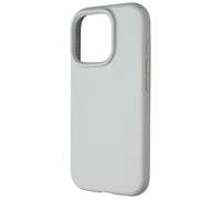 Tech21 Evodusk Serie Custodia per Magsafe per Apple IPHONE 16 Pro - Pietra/Crema