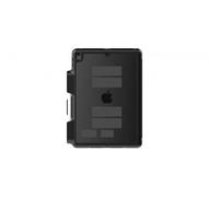 Tech21 EVOFOLIO FOR IPAD 10.2 - BLK 25,4 cm [10] Custodia a libro Nero (EVO FOLIO FOR IPAD 10.2 - 7TH/8TH/9TH GEN - BLACK [B2B])
