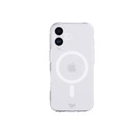 Tech21 EvoLite - Custodia MagSafe per Apple iPhone 17, colore: Trasparente