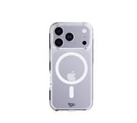 Tech21 EvoLite custodia MagSafe per iPhone17 Pro Clear Protezione T21-11329