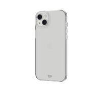 tech21 EvoLite Custodia per iPhone 15 Plus - Custodia protettiva antiurto - Trasparente