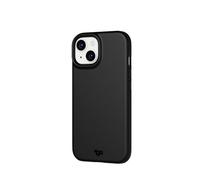 tech21 EvoLite - Custodia protettiva per iPhone 15, colore: Nero