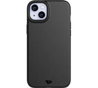 Tech21 Custodia protettiva EvoLite per iPhone 15 Plus Nero