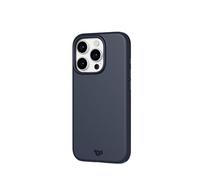 tech21 EvoLite - Custodia protettiva per iPhone 15 Pro, colore: Blu denim