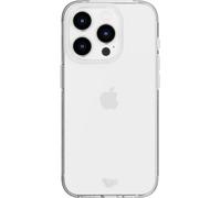 tech21 EvoLite - Custodia protettiva per iPhone 15 Pro, colore: Trasparente
