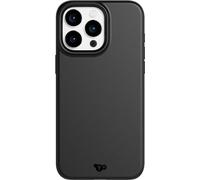 Tech21 EvoLite - Custodia protettiva per iPhone 15 Pro Max, colore: Nero