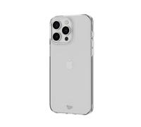 tech21 EvoLite - Custodia protettiva per iPhone 15 Pro Max, colore: Trasparente