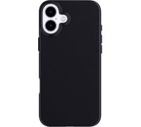 tech21 EvoLite - Custodia protettiva ultra sottile per iPhone 16 Plus, colore: Nero