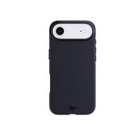Tech21 EvoLite - Custodia sottile per Apple iPhone 17, colore: Nero