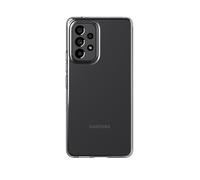 tech21 Samsung Galaxy A53 5G EvoLite Antimicrobial Tough Back Case Cover