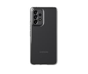 Tech21 Evolite Goccia Resistente Antimicrobico Custodia per Samsung Galaxy A53