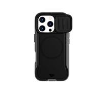 Tech21 EvoMax for Alvington - Custodia protettiva per fotocamera compatibile con MagSafe 21x, testata secondo gli standard militari, colore: Nero/Antracite