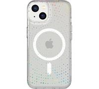 Tech21 Evosparkle Multi Colore Custodia Cover per Apple IPHONE 14 - Goccia