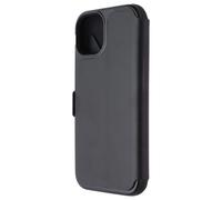 Tech21 EvoWallet Custodia Protettiva Folio Per Apple iPhone 13 - Nera