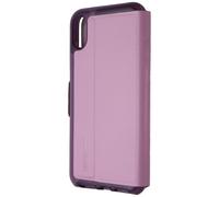 Tech21 EvoWallet Per Apple iPhone Xs Max - Orchid (Rosa)