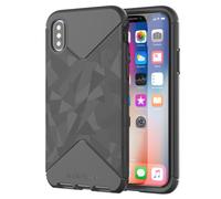 Tech21 Hard-Cover 3M Custodia Rugged Case Bumper Tasche Per Apple IPhone X XS