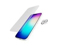 Tech21 Impact Glass - Protezione per obiettivo fotocamera per iPhone 15
