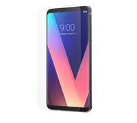 Tech21 Impact Shield Anti-Graffio Display-Film Trasparente Per LG V30