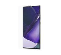 tech21 Impact Shield - Pellicola protettiva per Samsung Galaxy Note20 Ultra 5G, con tecnologia antigraffio e BioCote