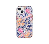 Tech21 Evo Arte Nouveau Custodia Cover per IPHONE 14 Alla Moda Forte Premium